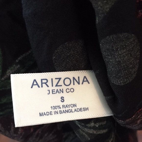 Arizona jeans co shirts men size s new - Picture 7 of 7